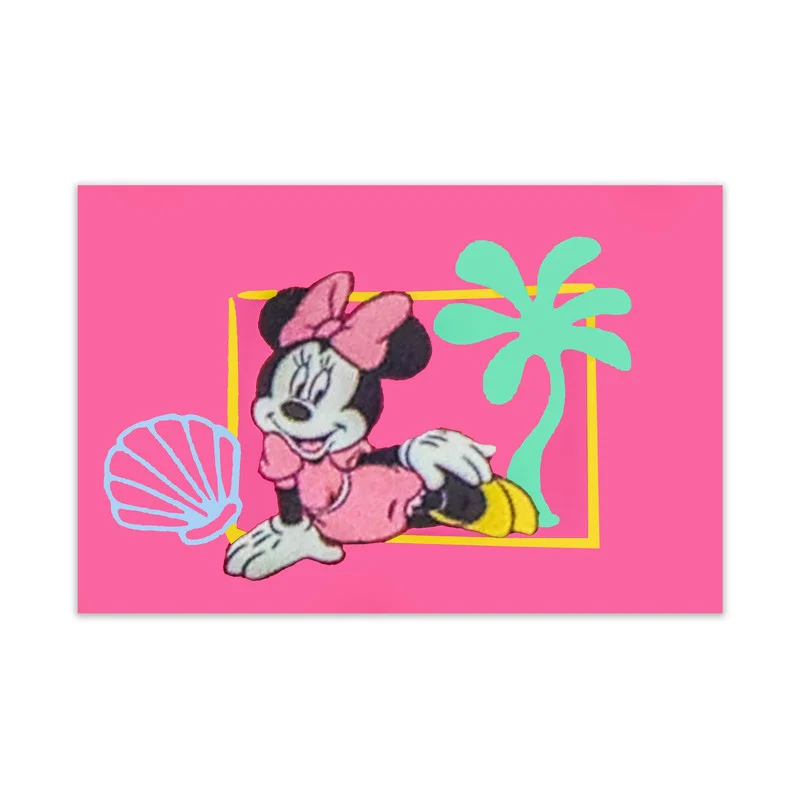 Disney  Disney Minnie 3 Pcs Twin Comforter Set for Women | Best Price UAE